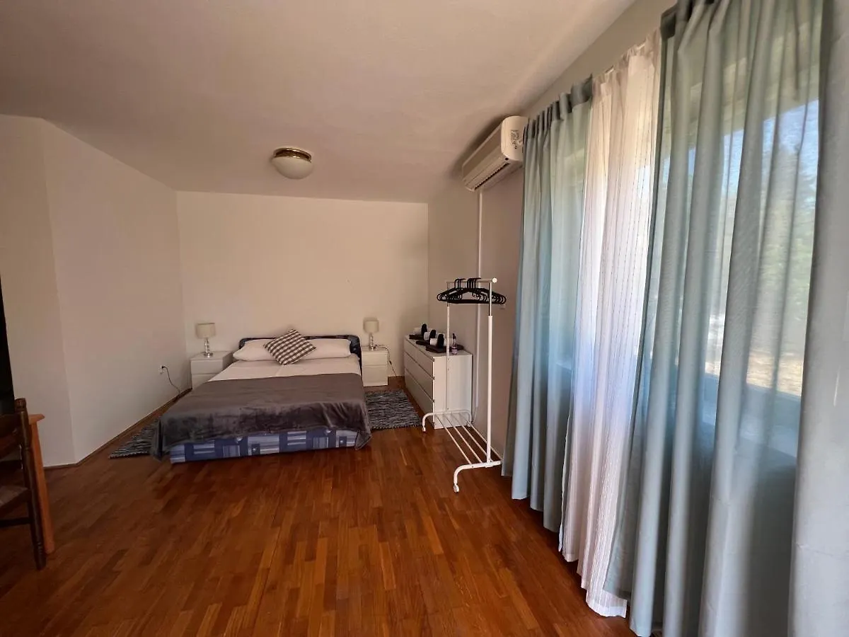 Apartments Antolkovic Croatia