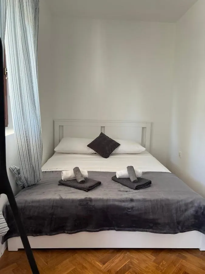 Apartments Antolkovic Croatia