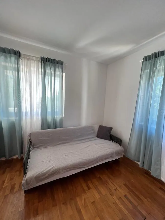 Apartments Antolkovic Ugljan