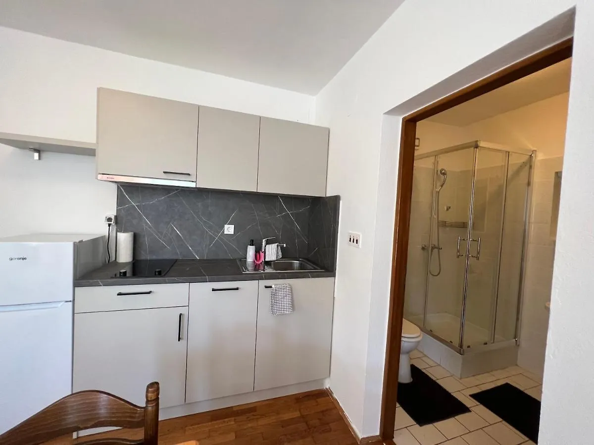 Apartments Antolkovic