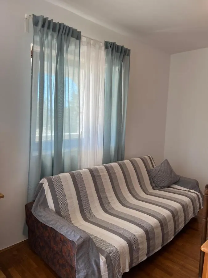 Apartments Antolkovic أوغليان 0*,  كرواتيا