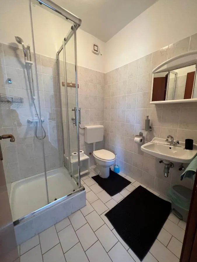 Apartments Antolkovic Croatia