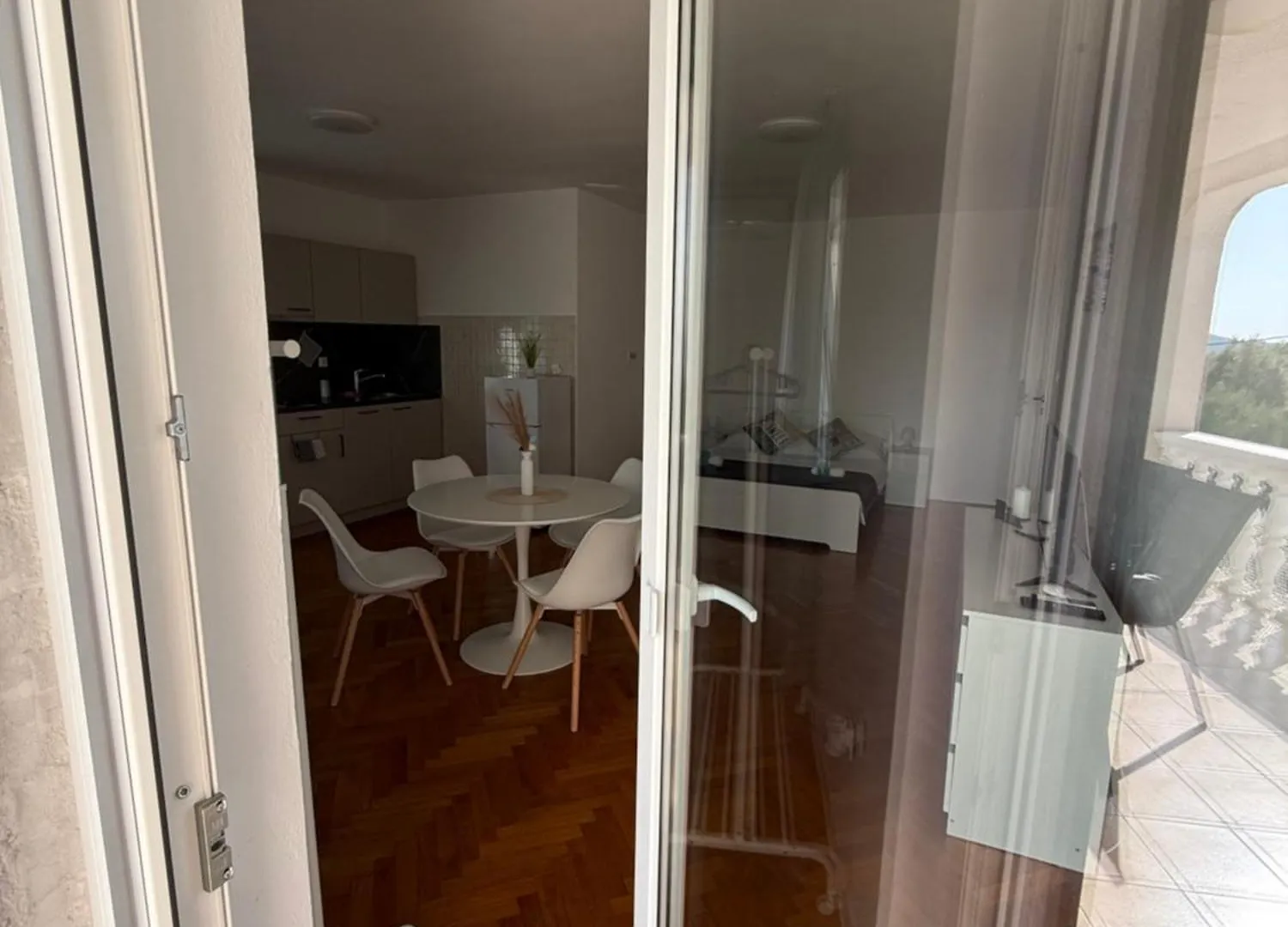 Apartments Antolkovic Croatia