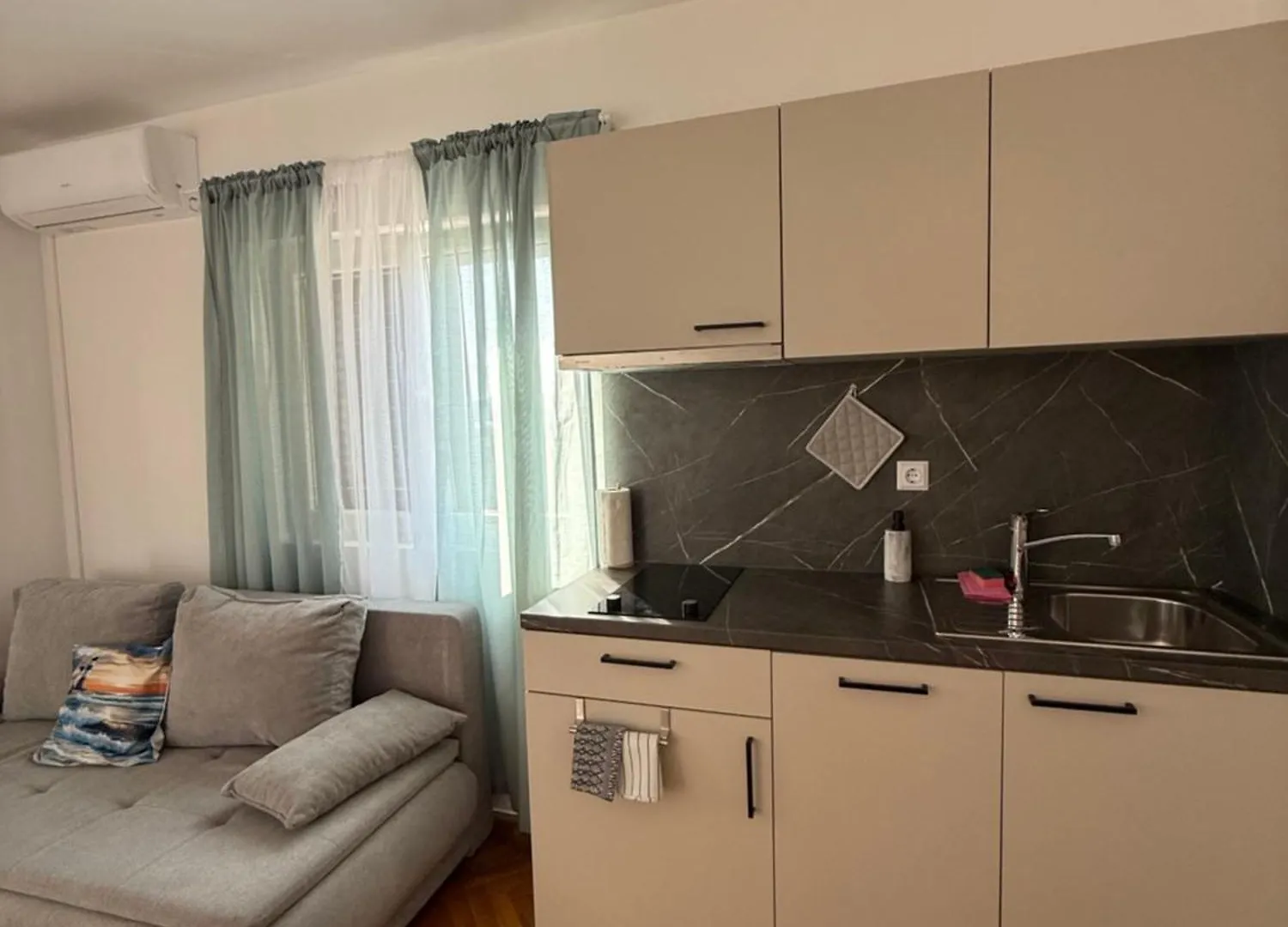 Apartments Antolkovic