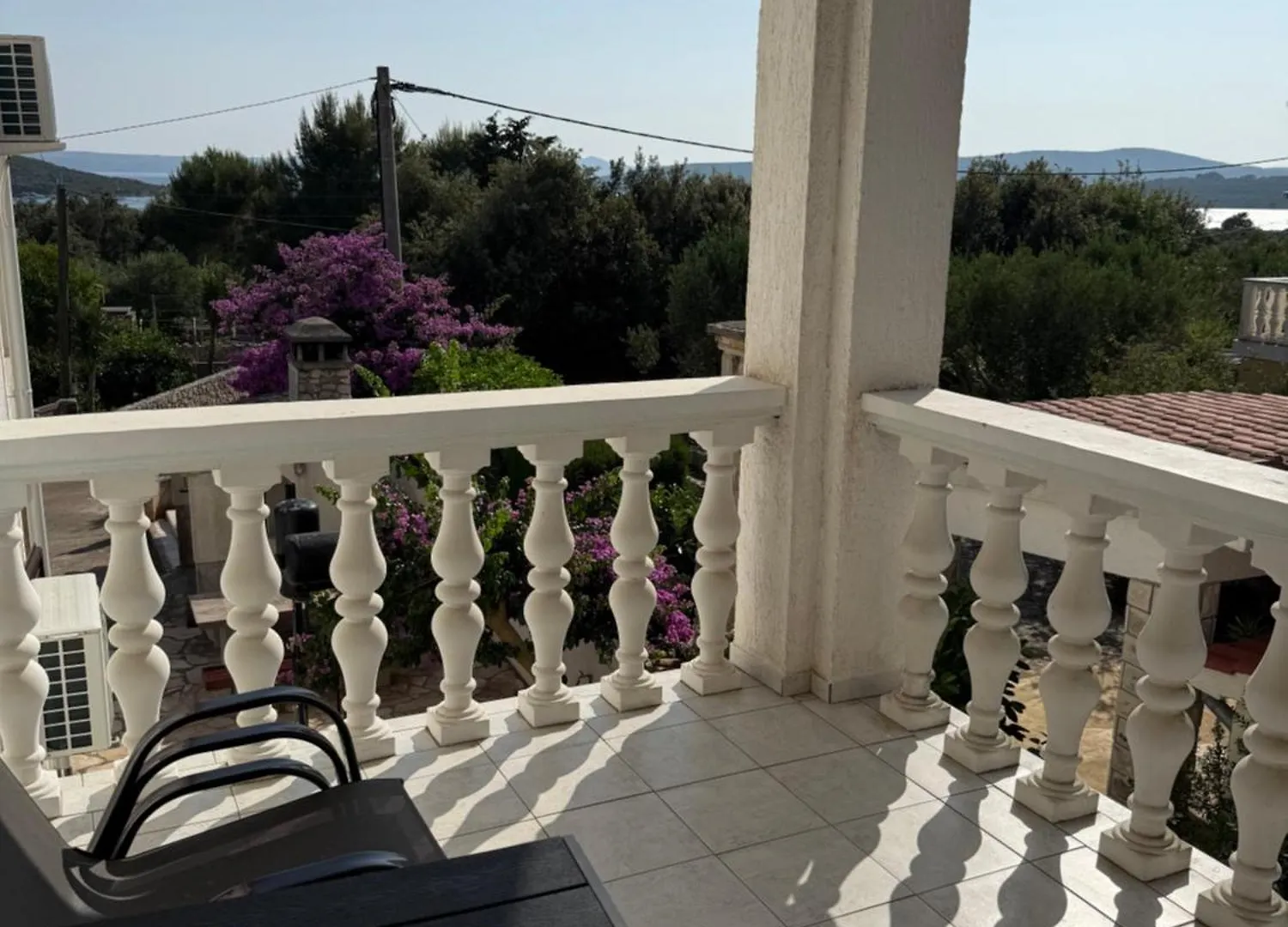 Apartments Antolkovic أوغليان 0*,