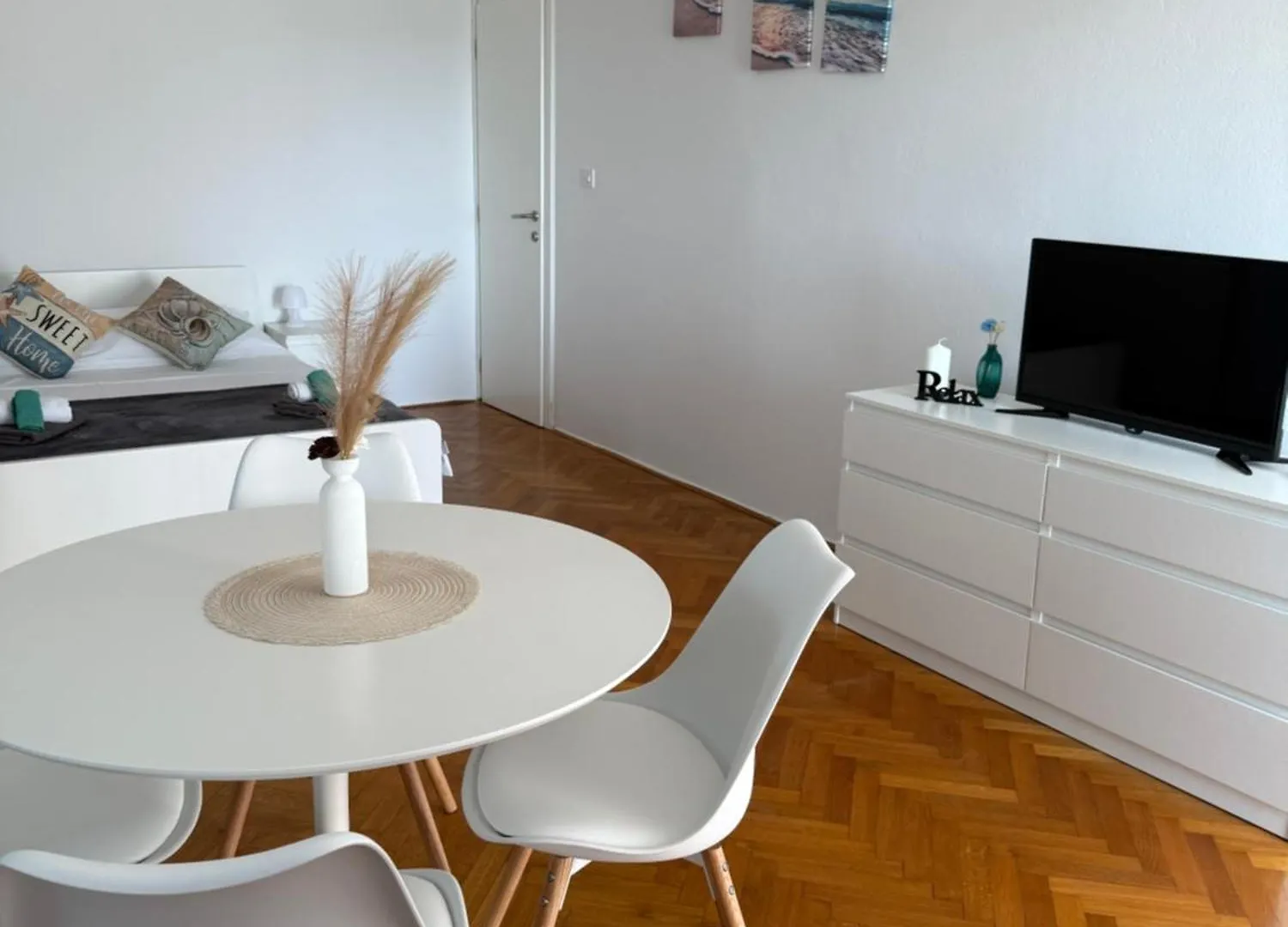 Apartments Antolkovic Croatia