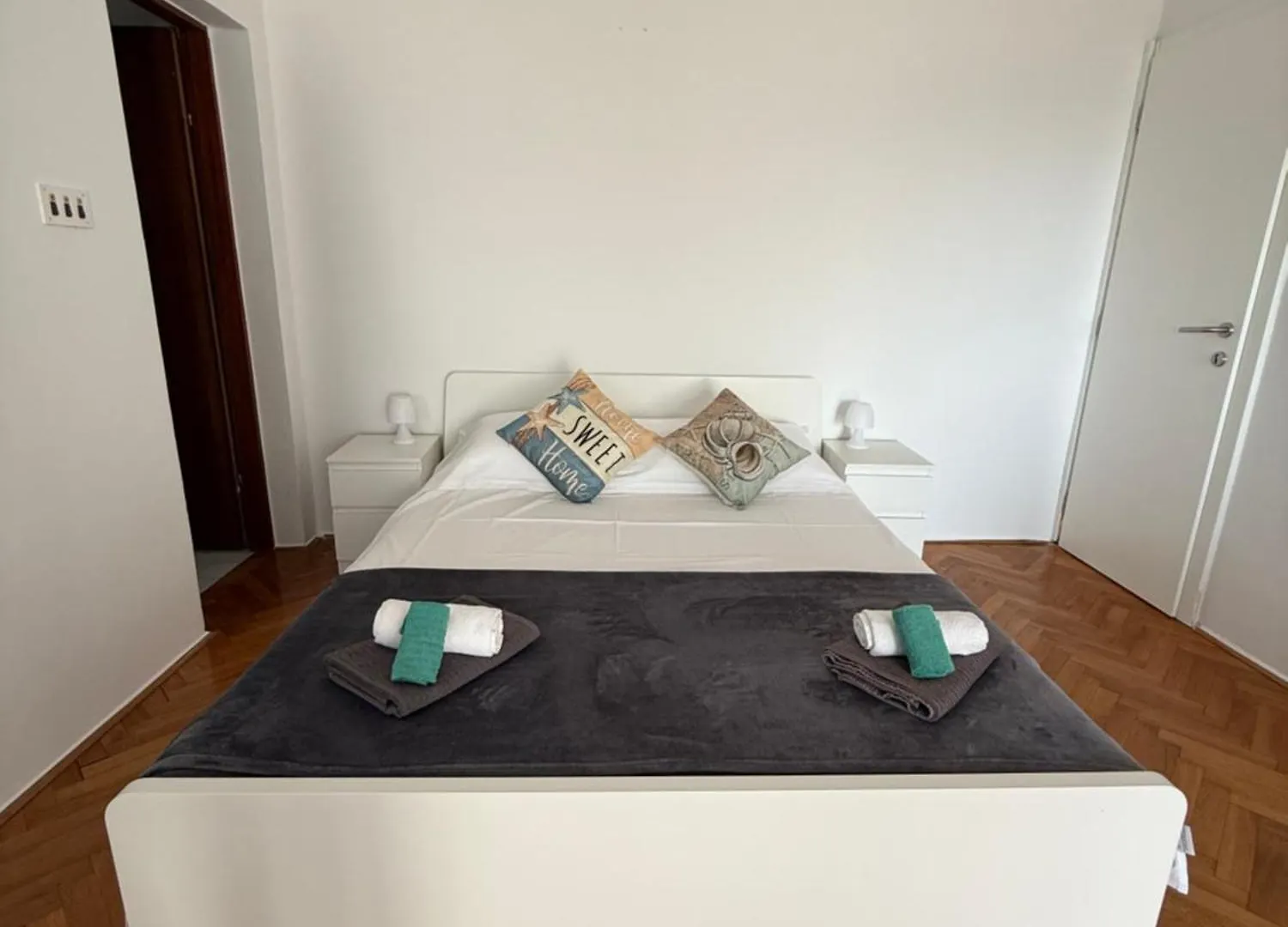 Apartments Antolkovic أوغليان 0*,  كرواتيا
