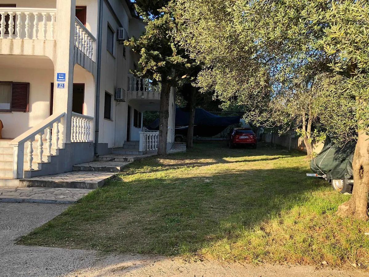 Apartments Antolkovic Croatia