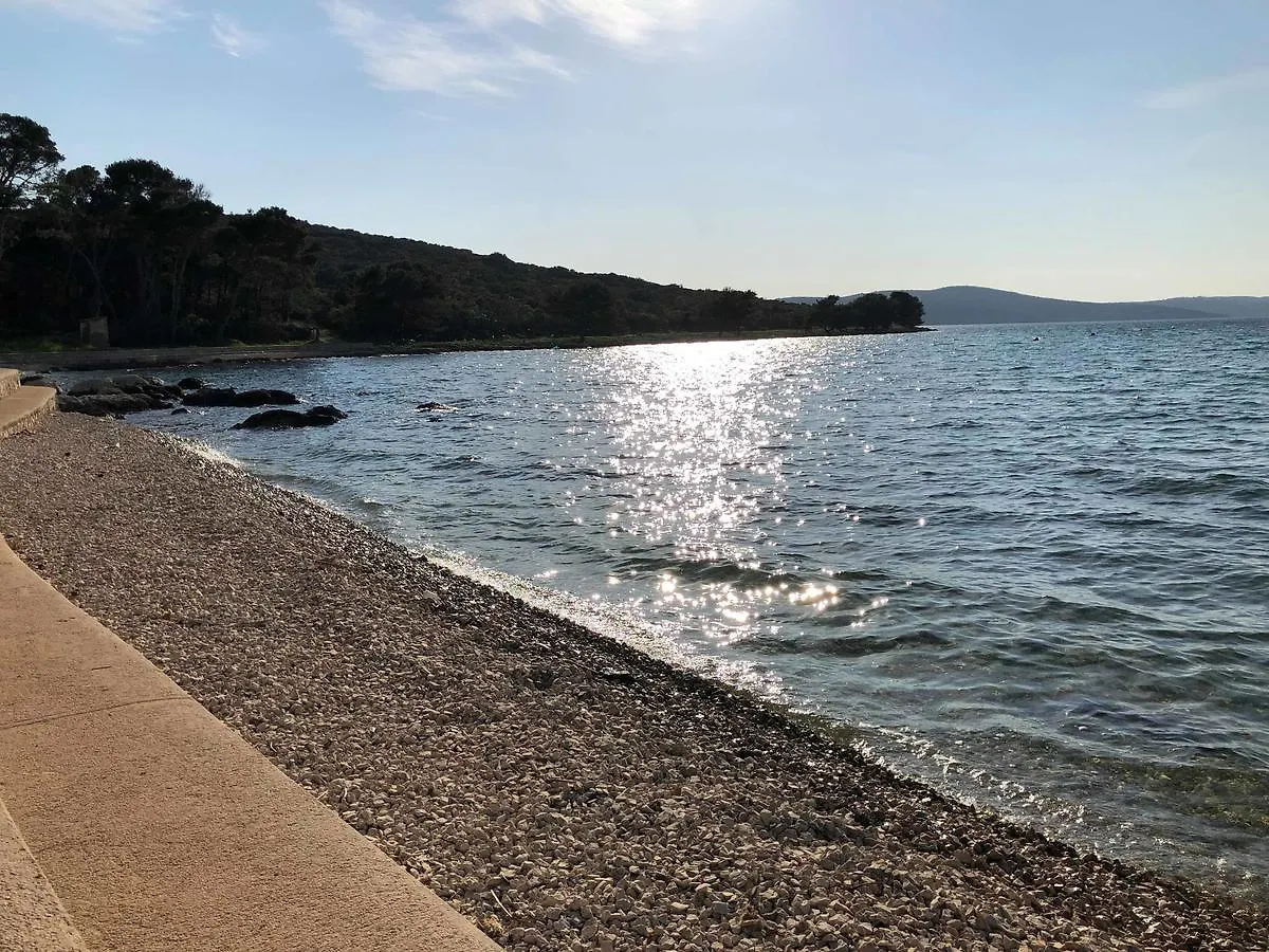 Apartments Antolkovic Croatia